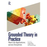 Grounded Theory in Practice by Avil�s, Lissette, 9781041111245