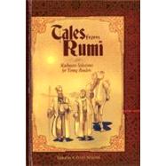 Tales from Rumi by Bilkan, Ali Fuat, 9781597841245