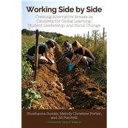 Working Side by Side by Sumka, Shoshanna; Porter, Melody Christine; Piacitelli, Jill; Williams, Tanya O., 9781620361245