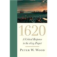 1620 by Wood, Peter W., 9781641771245