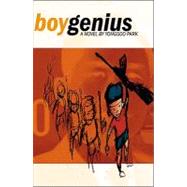 Boy Genius by Park, Yongsoo, 9781888451245