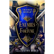 Enemies of Fortune by Abbey, Lynn, 9798337201245