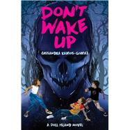 Don't Wake Up by Ramos-Gomez, Cassandra, 9798347101245