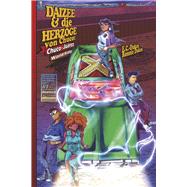 Daizee & die Herzge von Chuco Chuco-Jurez World Rally by Dukes, Ronnie; Dukes, E, 9798350901245