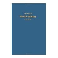 Advances in Marine Biology by Blaxter, J. H. S.; Southward, Alan J., 9780120261246