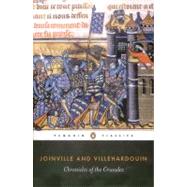 Chronicles of the Crusades by Joinville, Jean de; Villehardouin, Geffroy de; Shaw, Margaret R. B.; Shaw, Margaret R. B., 9780140441246