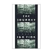 The Journey by Fink, Ida; Weschler, Joanna; Prose, Francine, 9780374701246