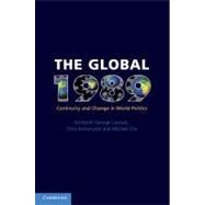 The Global 1989: Continuity and Change in World Politics by Edited by George Lawson , Chris Armbruster , Michael Cox, 9780521761246