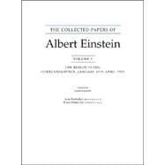 The Collected Papers Of Albert Einstein by Einstein, Albert; Hentschel, Ann M.; Hentschel, Klaus (COL), 9780691121246