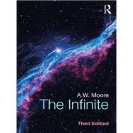 The Infinite by A.W. Moore, 9781351381246