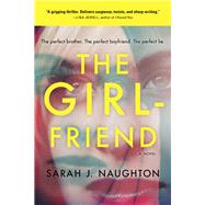 The Girlfriend by Naughton, Sarah J., 9781492651246
