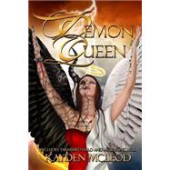 Demon Queen by Mcleod, Kayden, 9781511521246