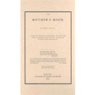 Mother's Book by Child, Lydia Marie, 9781557091246