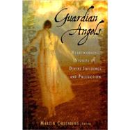 Guardian Angels by Greenberg, Martin Harry, 9781581821246