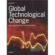 Global Technological Change by Jin, Zhouying, 9781841501246