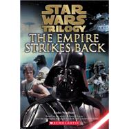 Star Wars Episode V: The Empire Strikes Back by Windham, Ryder, 9780439681247