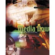 Media Now Communications Media in the Information Age (with CD-ROM and InfoTrac) by Straubhaar, Joseph; LaRose, Robert, 9780534551247