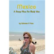 Mexico a Sunny Place for Shady Men by Fass, Rebecca Harrand, 9781502461247
