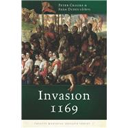 Invasion 1169 by Crooks, Peter; Duffy, Sen, 9781801511247
