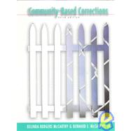Community-Based Corrections by McCarthy, Belinda Rodgers; McCarthy, Bernard J., 9780534231248