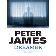 Dreamer by James, Peter, 9781409181248