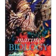 Marine Biology by Castro, Peter; Huber, Michael, 9780077221249