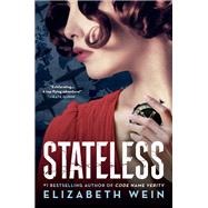 Stateless by Wein, Elizabeth, 9780316591249