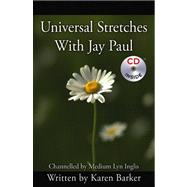 Universal Stretches by Barker, Karen, 9780741441249