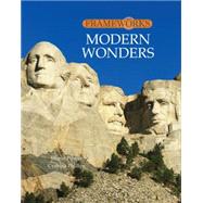 Modern Wonders by Priwer, Shana, 9780765681249