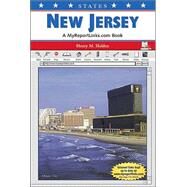 New Jersey by Holden, Henry M., 9780766051249