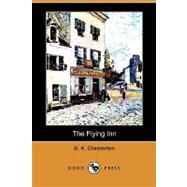 The Flying Inn by Chesterton, G. K., 9781409931249