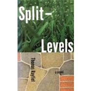 Split Levels by Rayfiel, Thomas, 9781439181249