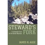 Steward's Fork by Agee, James K., 9780520251250