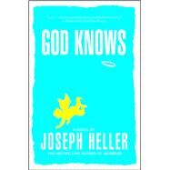 God Knows by Heller, Joseph, 9780684841250