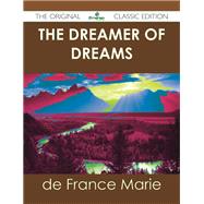 The Dreamer of Dreams by Marie, De France, 9781486431250