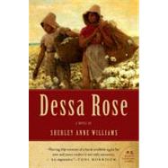 Dessa Rose by Williams, Sherley Anne, 9780062011251