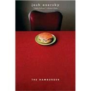 The Hamburger; A History by Josh Ozersky, 9780300151251