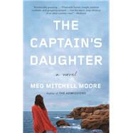 The Captain's Daughter by MOORE, MEG MITCHELL, 9780385541251
