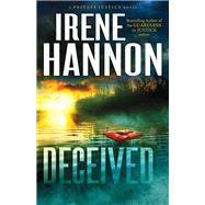 Deceived by Hannon, Irene, 9780800721251