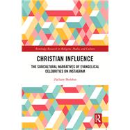 Christian Influence by Zachary Sheldon, 9781032691251