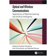Optical and Wireless Communications by Chaudhary, Sushank, 9781032751252