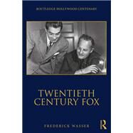 Twenty First Century Fox by Wasser; Frederick, 9781138921252