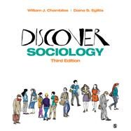 Discover Sociology Interactive Ebook by Chambliss, William J.; Eglitis, Daina S., 9781506371252