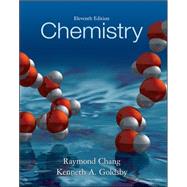 Loose Leaf Version for Chemistry by Chang, Raymond; Goldsby, Kenneth, 9780077491253