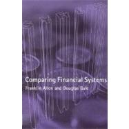 Comparing Financial Systems by Allen, Franklin; Gale, Douglas, 9780262511254