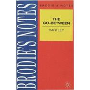 Hartley by Brown, G., 9780333581254