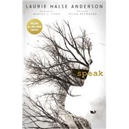 Speak by Anderson, Laurie Halse, 9780374311254
