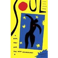 Soul: God, Self and New Cosmology by TILBY, ANGELA, 9780385511254