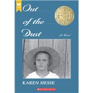 Out of the Dust,Hesse, Karen,9780590371254