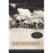 Just So Stories by Kipling, Rudyard; Kipling, Rudyard; Lisle, Janet Taylor, 9780689851254